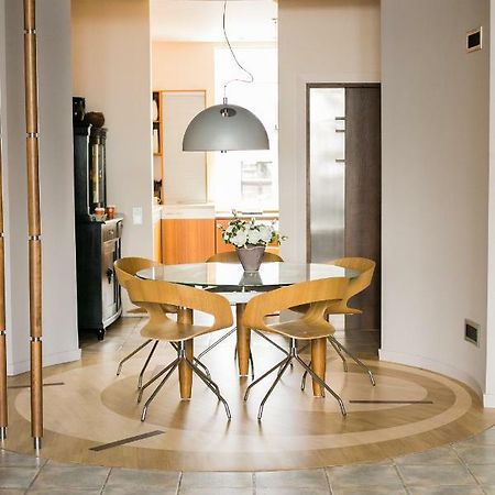 Apartment Blaumana 6 Riga Esterno foto