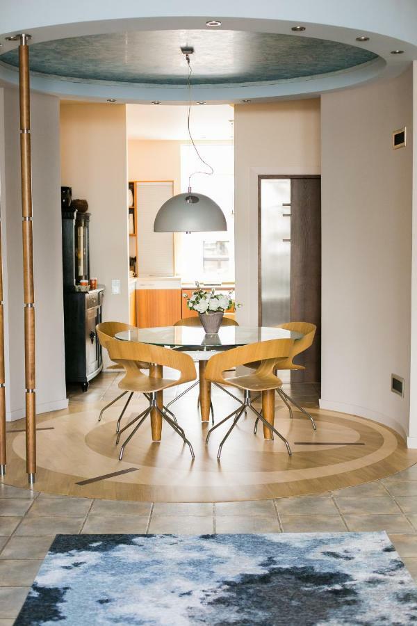 Apartment Blaumana 6 Riga Esterno foto